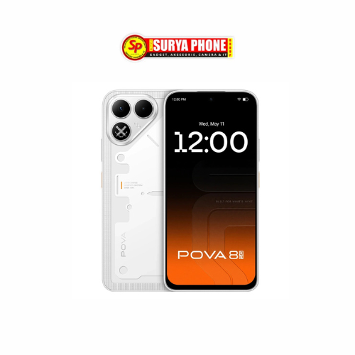 TECNO POVA 8 5G